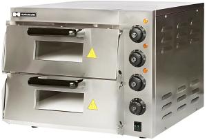 Пицца печь Хуракан hkn md11