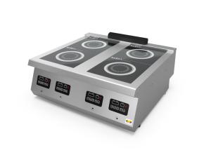 Плита индукционная Vortmax SEI 78 4 зоны