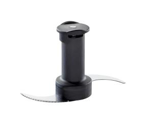 Нож Robot Coupe 39691, с мелкими зубчиками для Robot Cook