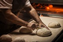 Оборудование для пекарни и кондитерской