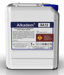 ALKADEM XА11