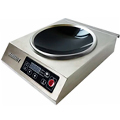 Плиты WOK Плиты WOK