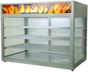 Витрина тепловая RoboLabs VTN-880