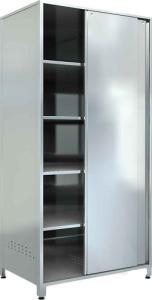 Шкаф кухонный ASSUM ШДК-С-900/600/1800