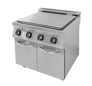 Электрическая плита Kocateq MCETN 87