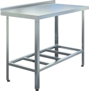 Стол производственный ASSUM СПБ-С-10/8