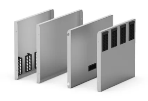 Боковые панели Unox XUC136