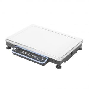 Весы электронные настольные МАССА-К МК-6.2-А20-2