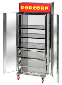 Витрина тепловая RoboLabs VTP-090SD1