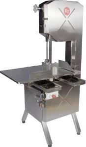 Пила ленточная Koneteollisuus KT-460