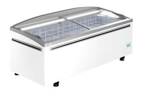 Ларь-бонета Haier GTE1850W
