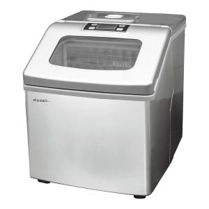 Льдогенератор Cooleq ZBC-18