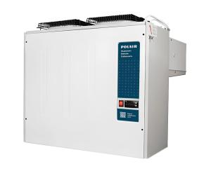 Моноблок для холодильной камеры POLAIR MB220 S