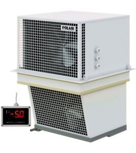 Моноблок POLAIR MM115ST