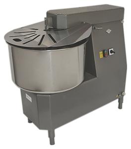 Тестомес Торгмаш МТ-60М двухскоростной