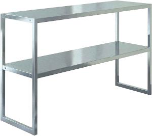 Полка настольная ASSUM ПНС-П2-2-15/3