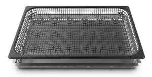 Решетка Unox GRP820