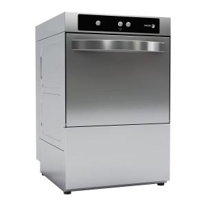 Машина стаканомоечная Fagor WGC-400 T C B D с дозатором средств