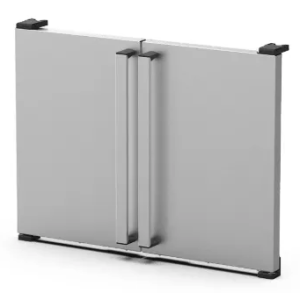 Двери для стенда Unox XUC239