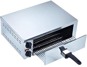 Печь для пиццы Hurakan hkn-md05