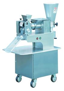 Аппарат для производства пельменей HURAKAN HKN-HGL135-5C для малого бизнеса