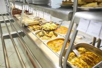 Профессиональное оборудование для столовых