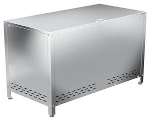 Ларь для хранения овощей ASSUM ЛО-П-12/6