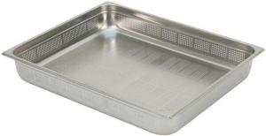 Гастроемкость Gastromix GN-P 2/1-100 перфорированная
