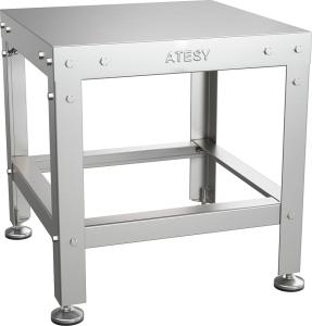 Подставка Atesy ПКИ-С-1200.400.420-02