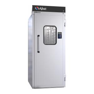 Расстоечный шкаф Abat ШРТ-18-2EN-1