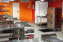 Оборудование для кондитерского цеха