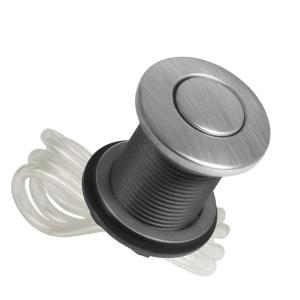 Пневмовыключатель Bort Air switch (brushed)