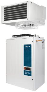 Холодильная сплит-система Polair SB108S