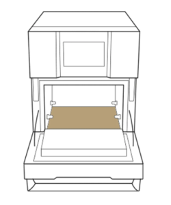 Тефлоновый коврик Unox TG133
