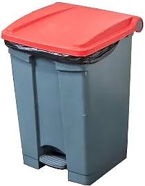 Контейнер для мусора Cambro WBFC68LBASE