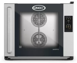 Печь конвекционная Unox XEFR-06EU-ETLV-MTD