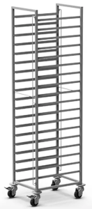 Тележка Unox XTB0004