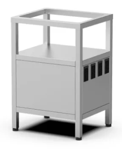 Стенд с компрессором Unox XUC144