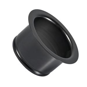 Фланец в мойку Bort Washing flange FBL60 (black)
