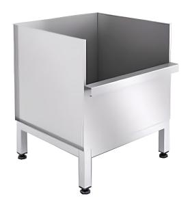 Ванна моповая ASSUM ВМП-1/450/500/200