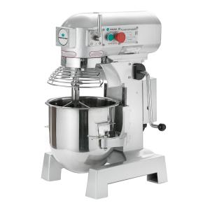 Планетарный миксер Hurakan HKN-IP10FM