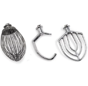 Комплект насадок для миксера TEKNO STAMAP C-LINE 60