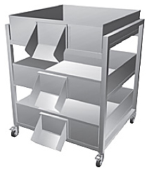 Шпилька для попкорна RoboLabs ШКРМ-01