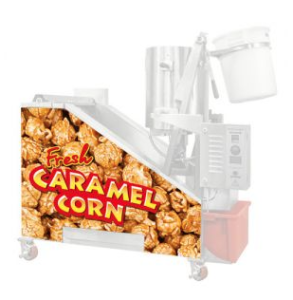 Комплект наклеек для карамелизатора RoboLabs RoboSugar