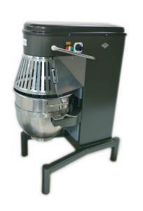 Миксер планетарный Торгмаш МП-30