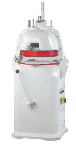 Тестоделитель-округлитель Kocateq OMJ3-36A