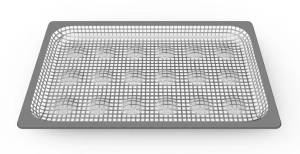 Решетка Unox GRP817