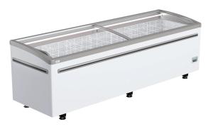 Ларь-бонета Haier GTS2500W