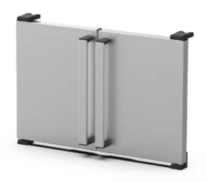 Двери для стенда Unox XUC236