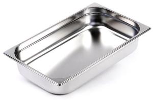 Гастроемкость Gastromix GN 1/1-100